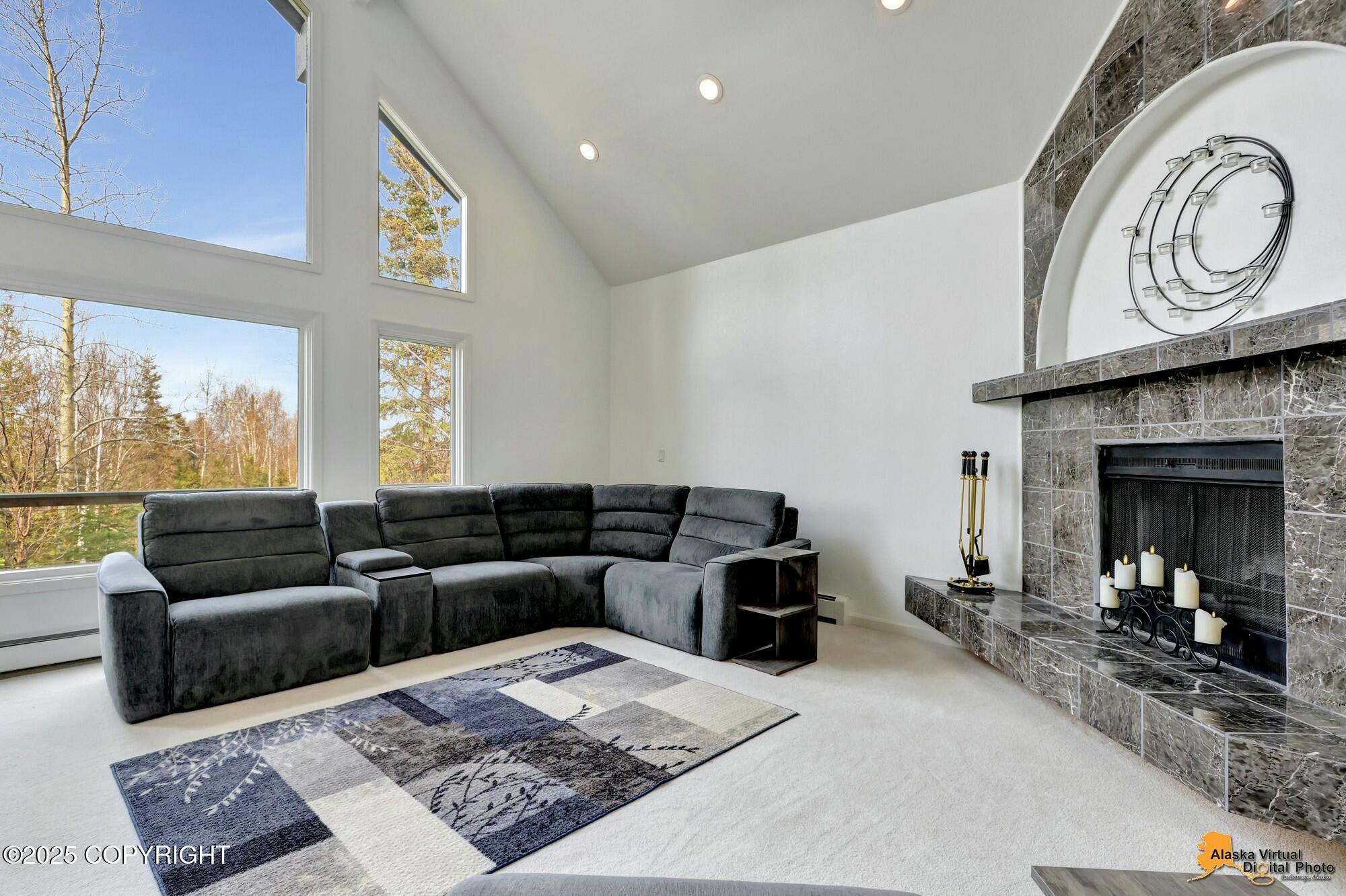 11970 Steeple Chase Circle, Anchorage, Alaska image 11
