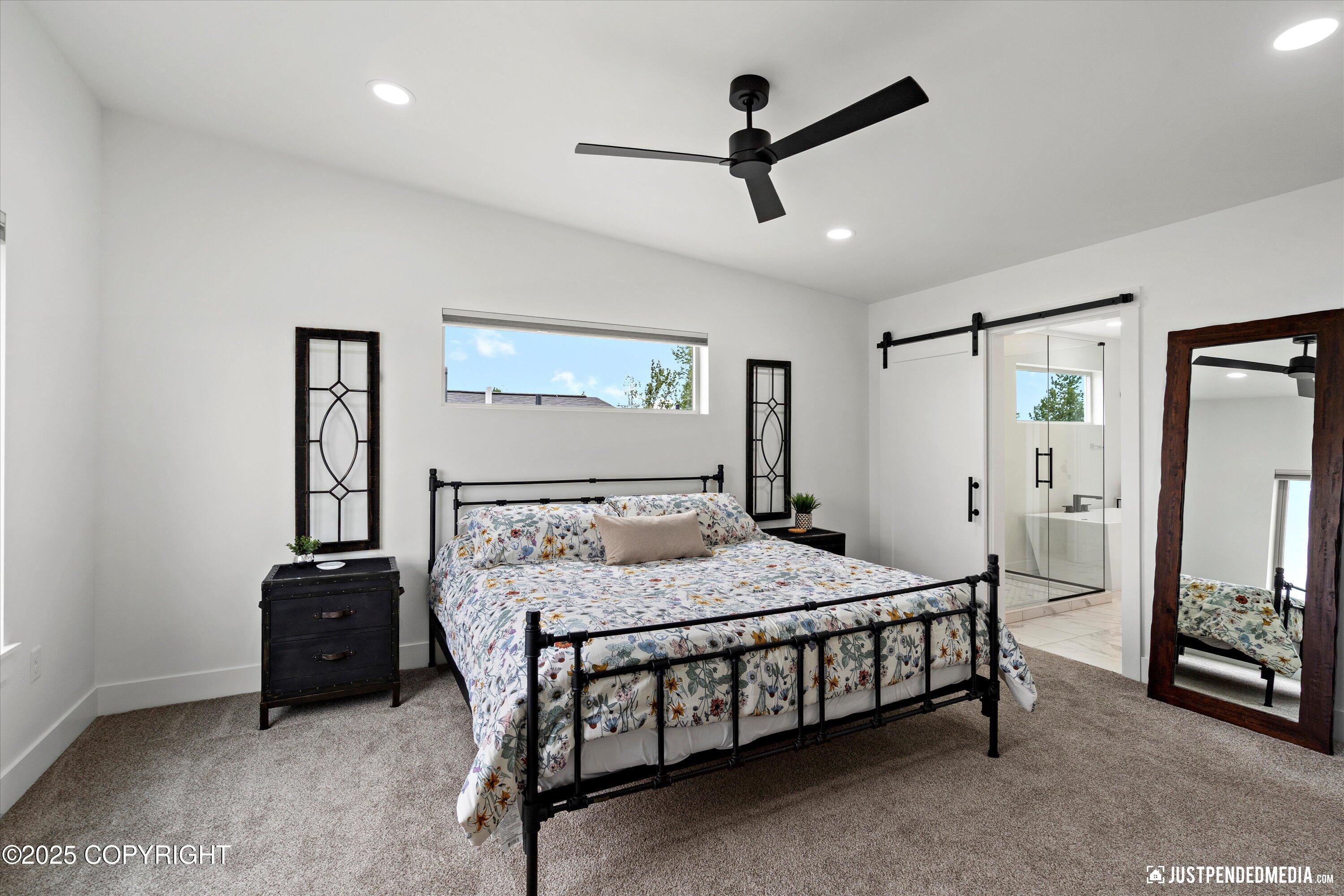 Anchorage, Alaska 99502, United States, 4 Bedrooms Bedrooms, ,3 BathroomsBathrooms,Residential,Pending,161046