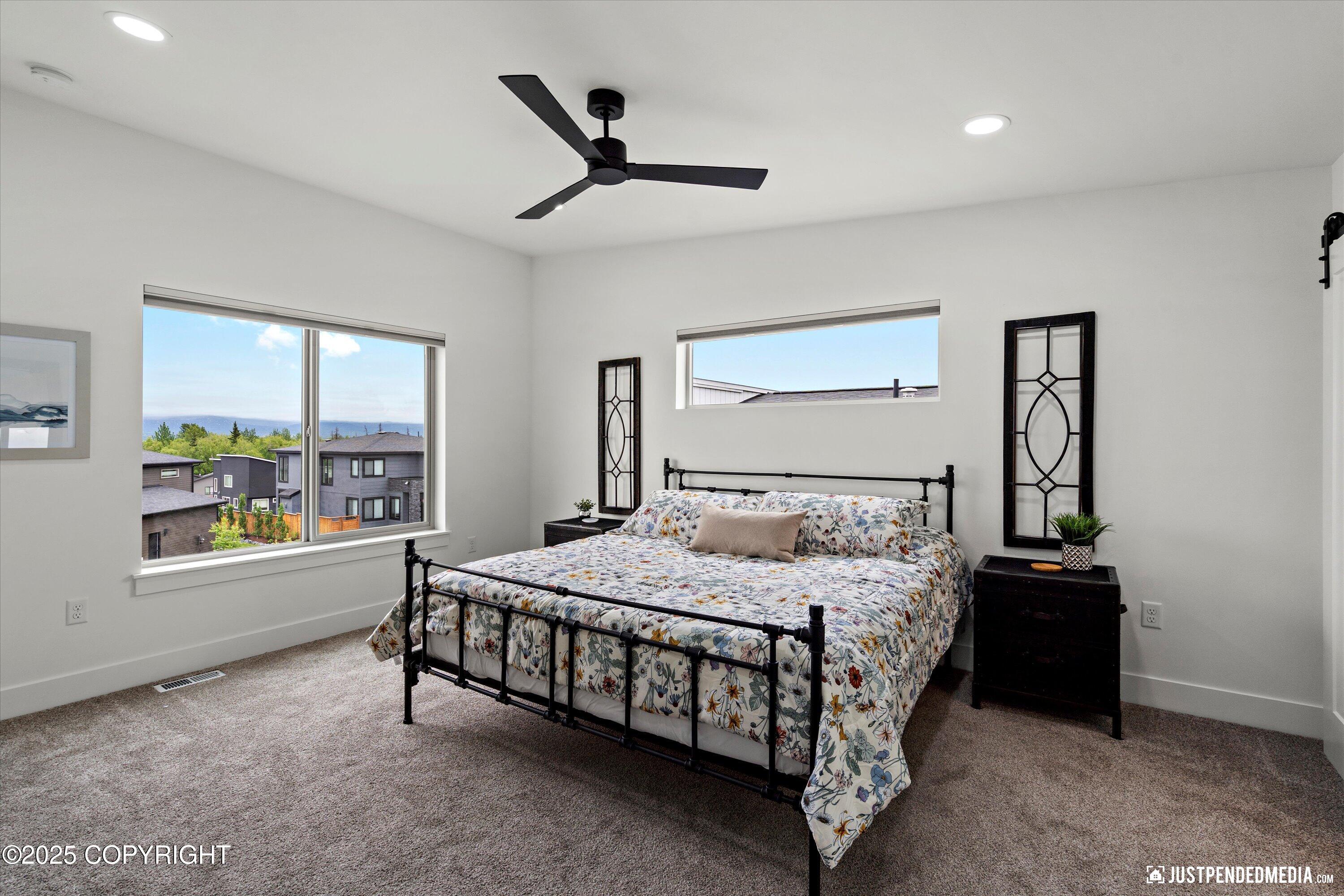 Anchorage, Alaska 99502, United States, 4 Bedrooms Bedrooms, ,3 BathroomsBathrooms,Residential,Pending,161046