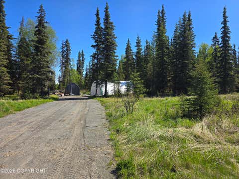 Vacant Land For Sale - 56325 Sterling Highway<br/> Kasilof, AK 99610