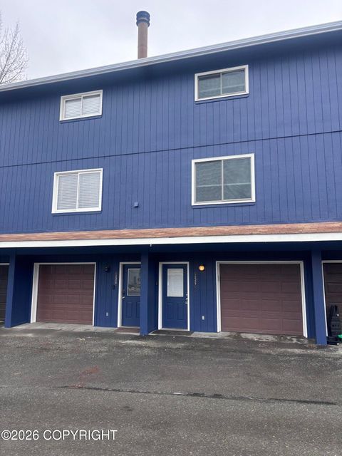 Photo of 12327 Lake Street, Eagle River, AK 99577 (MLS # 26-4002)