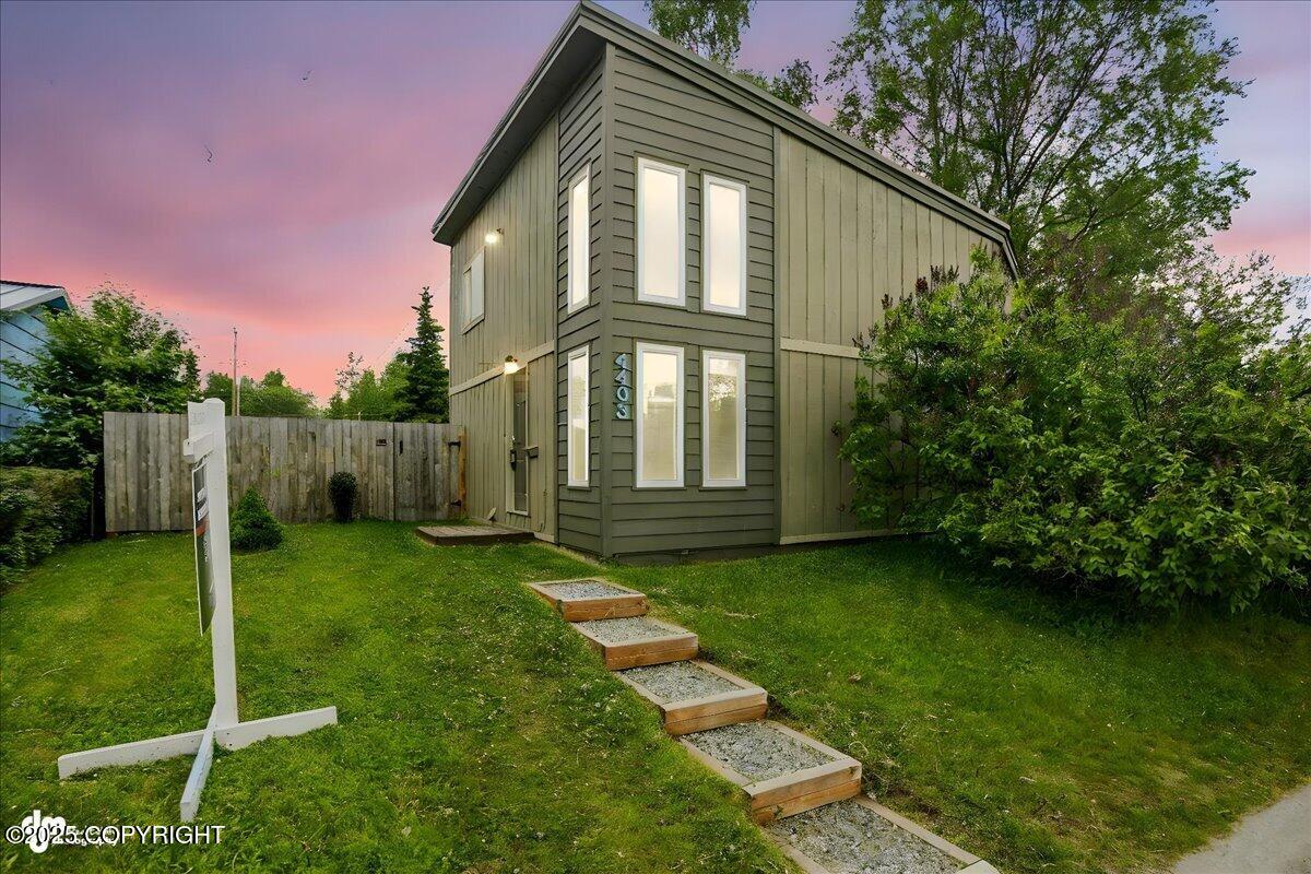 4403 E 5th Avenue, Anchorage, Alaska image 1