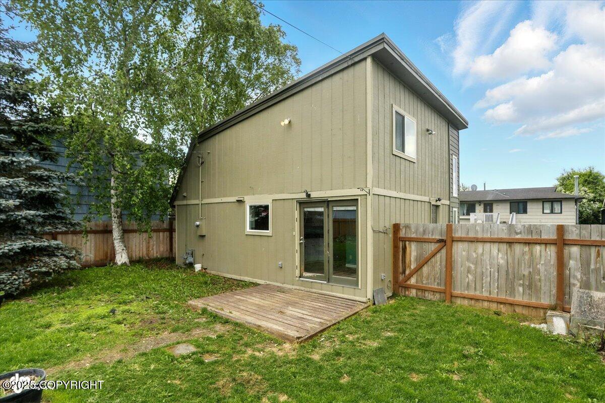 4403 E 5th Avenue, Anchorage, Alaska image 28