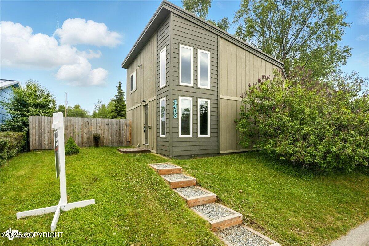 4403 E 5th Avenue, Anchorage, Alaska image 2
