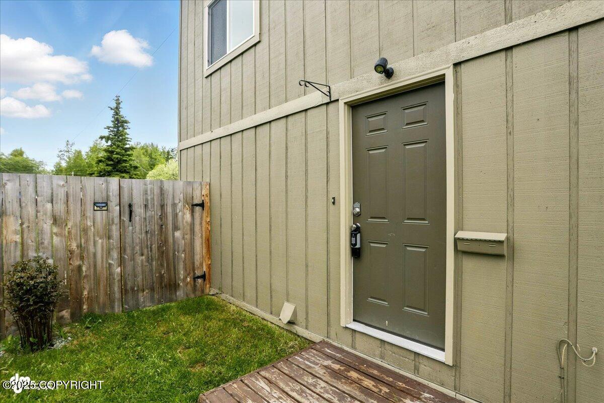 4403 E 5th Avenue, Anchorage, Alaska image 29