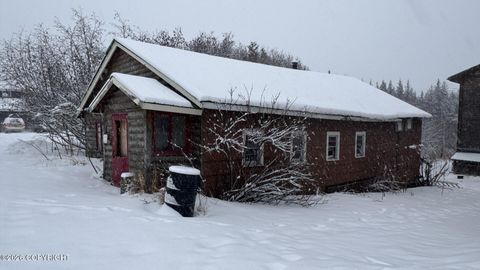 Photo of 147 E Pioneer Avenue, Homer, AK 99603 (MLS # 26-1471)