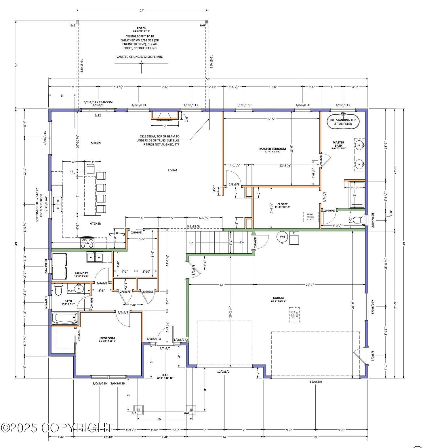 9705 E Ariel Drive, Palmer, Idaho image 44