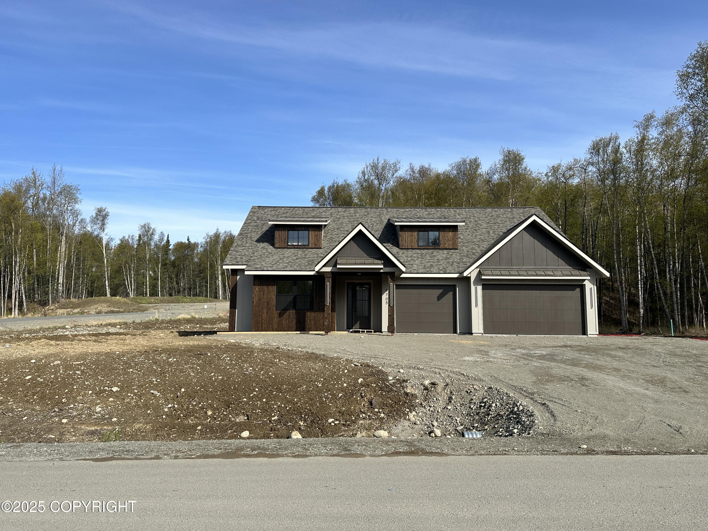 9705 E Ariel Drive, Palmer, Idaho image 5