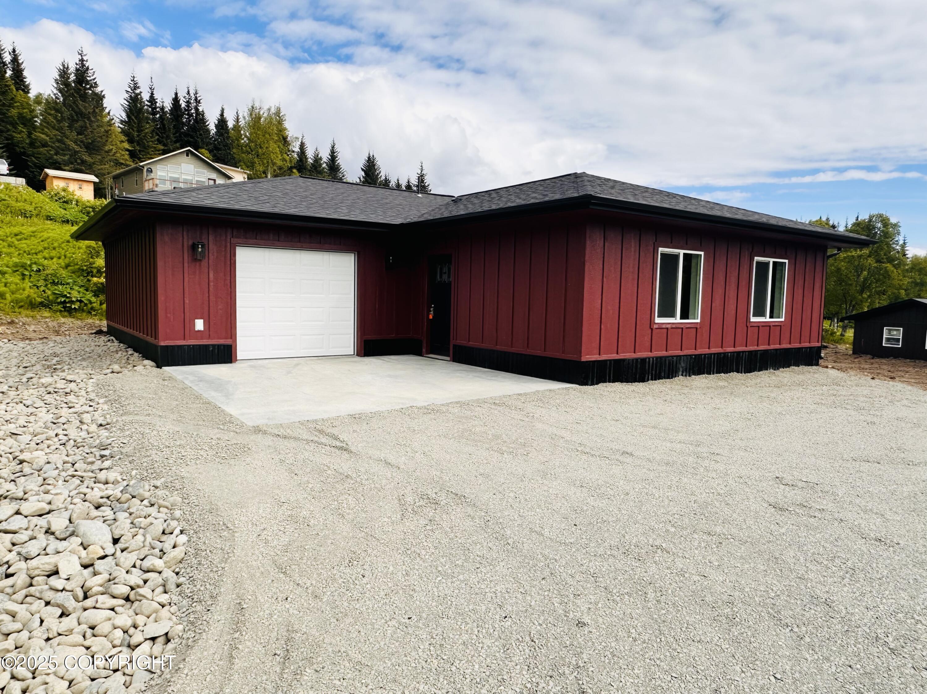 963 Nelson Avenue, Homer, Alaska image 19
