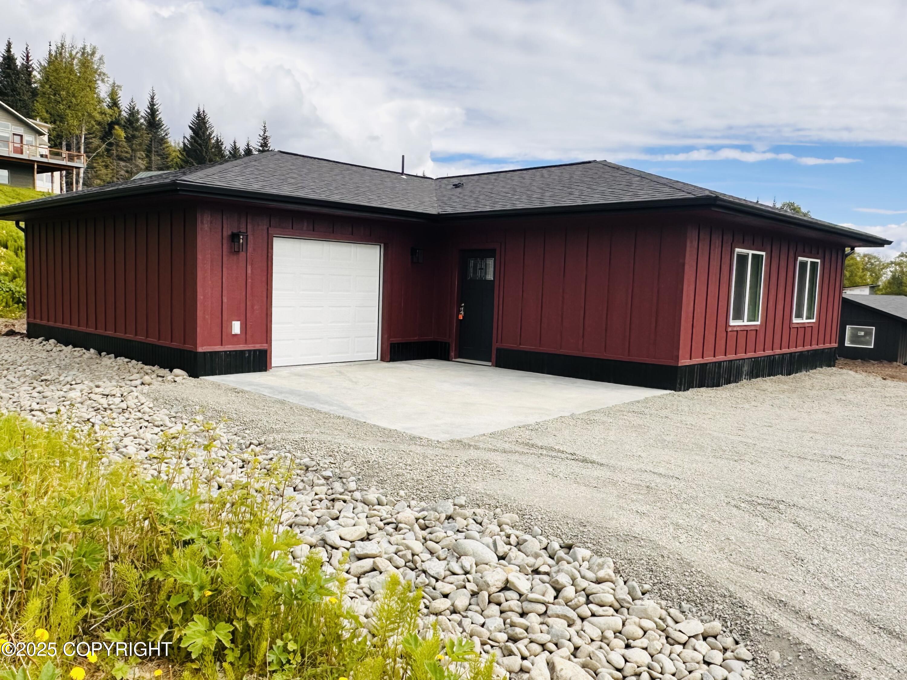 963 Nelson Avenue, Homer, Alaska image 2
