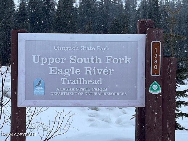 10 Unknown Street Dr, Eagle River, Alaska image 10