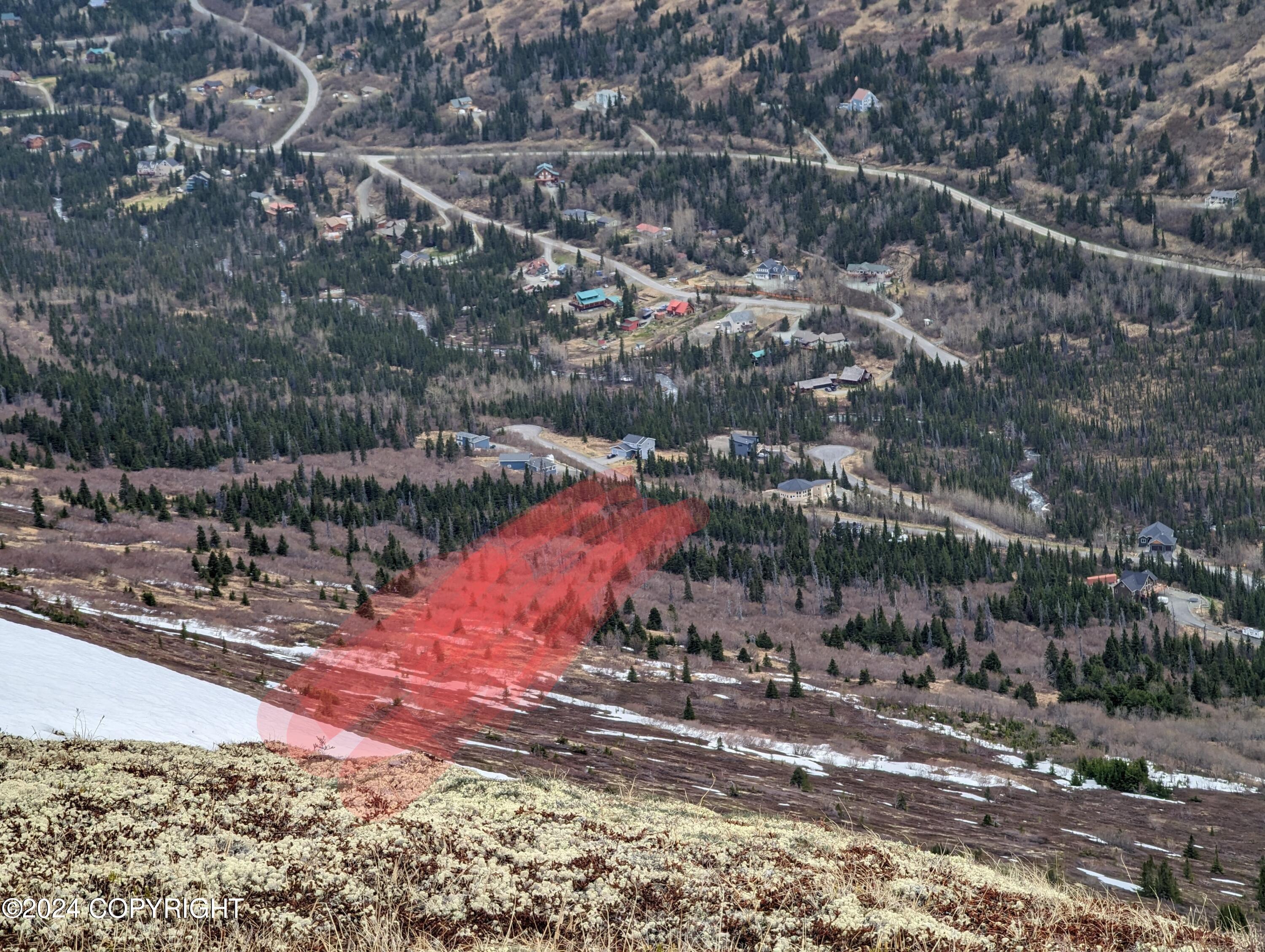 10 Unknown Street Dr, Eagle River, Alaska image 1
