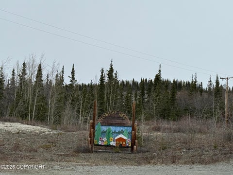 Vacant Land For Sale - MI 165 Glenn Highway<br/> Glennallen, AK 99588