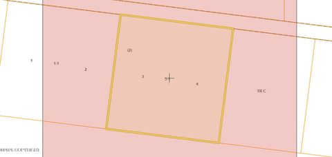 Photo of L1-1 Chase 2 Unit #5, Talkeetna, AK 99676 (MLS # 26-3756)
