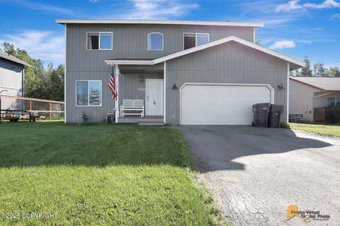 Photo of 1029 S Felton Street, Palmer, AK 99645 (MLS # 26-9523)