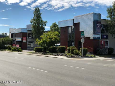 Photo of 3330 C Street #101, Anchorage, AK 99503 (MLS # 26-10495)