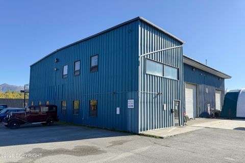 1415 N Local 302 Road Palmer AK 99645