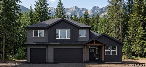 Photo of 15145 E Alpine Circle, Palmer, AK 99645 (MLS # 26-5172)