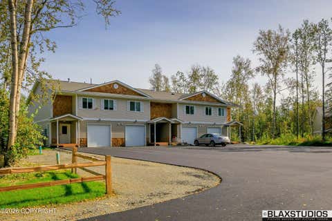Photo of 2454 W Ben Hogan Avenue #3, Wasilla, AK 99623 (MLS # 26-9891)