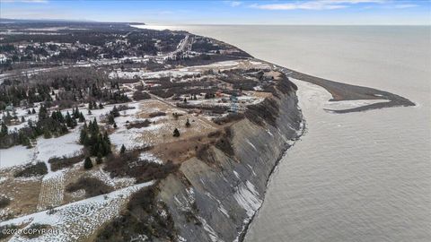 Homes For Sale - 16120 Denali Court<br/> Ninilchik, AK 99639