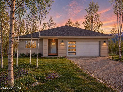 Photo of 2620 S Terrace Loop, Wasilla, AK 99623 (MLS # 26-4325)