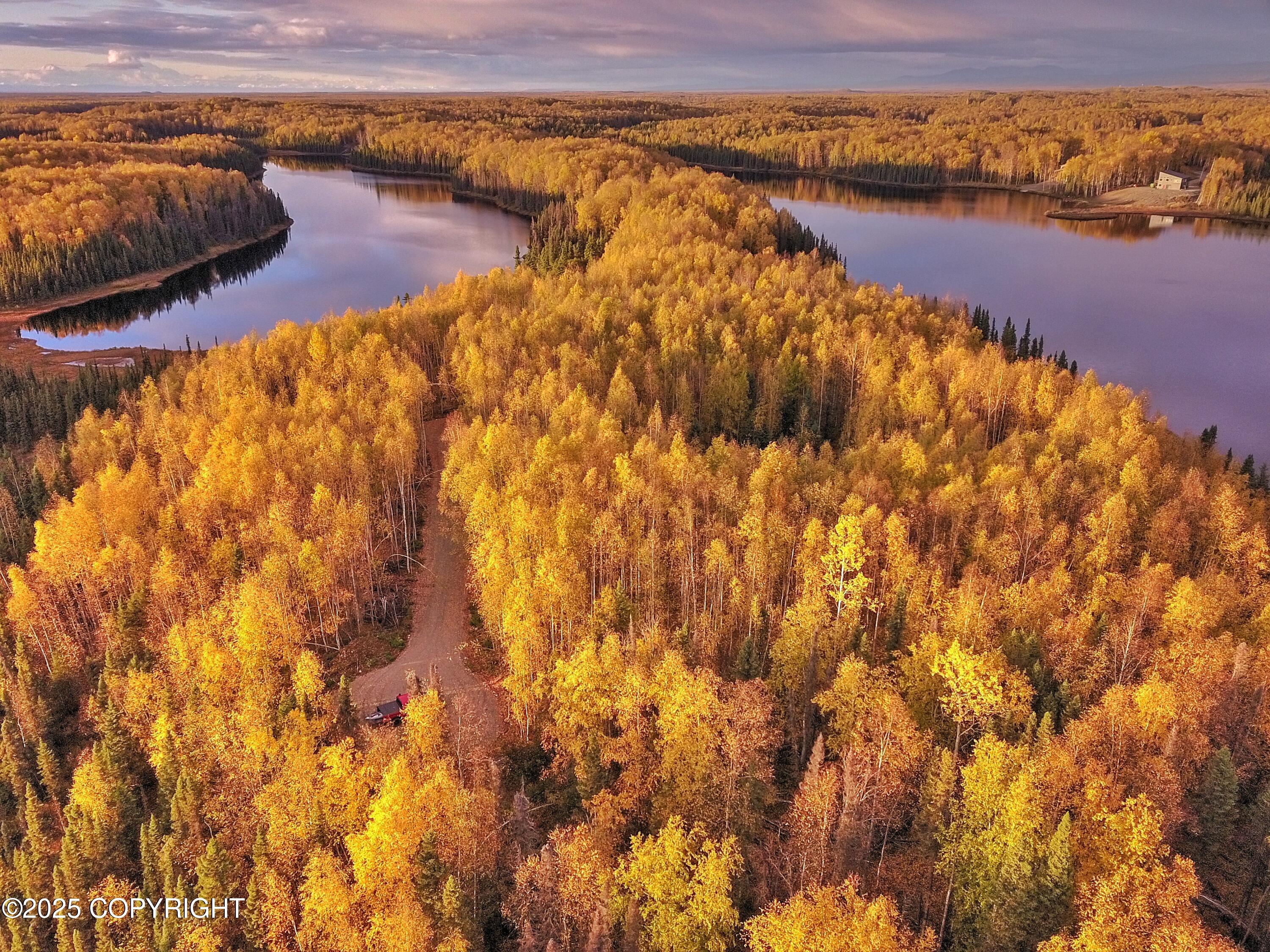 Unit 8 N Red Shirt Drive, Willow, Alaska image 3