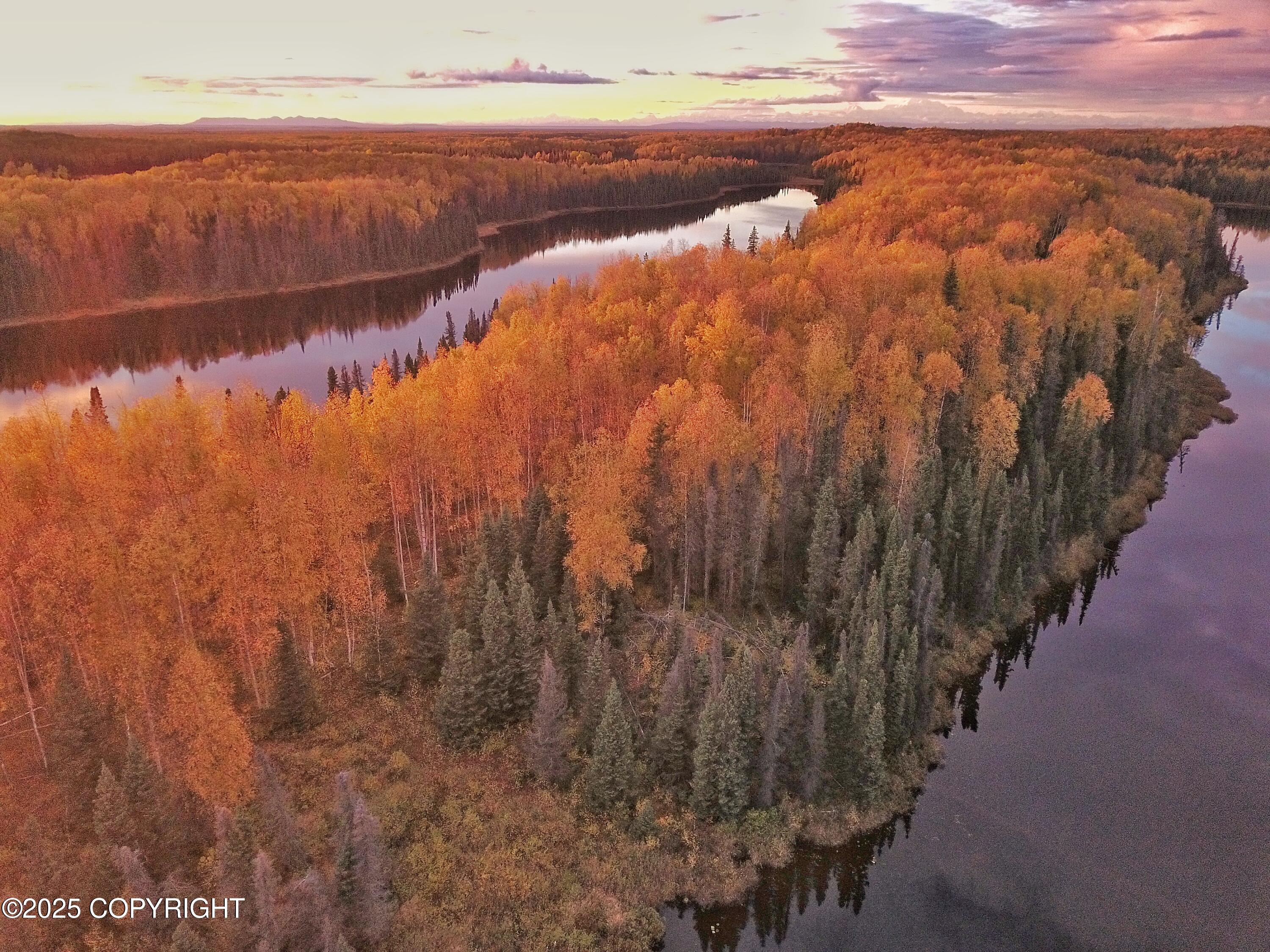 Unit 8 N Red Shirt Drive, Willow, Alaska image 31