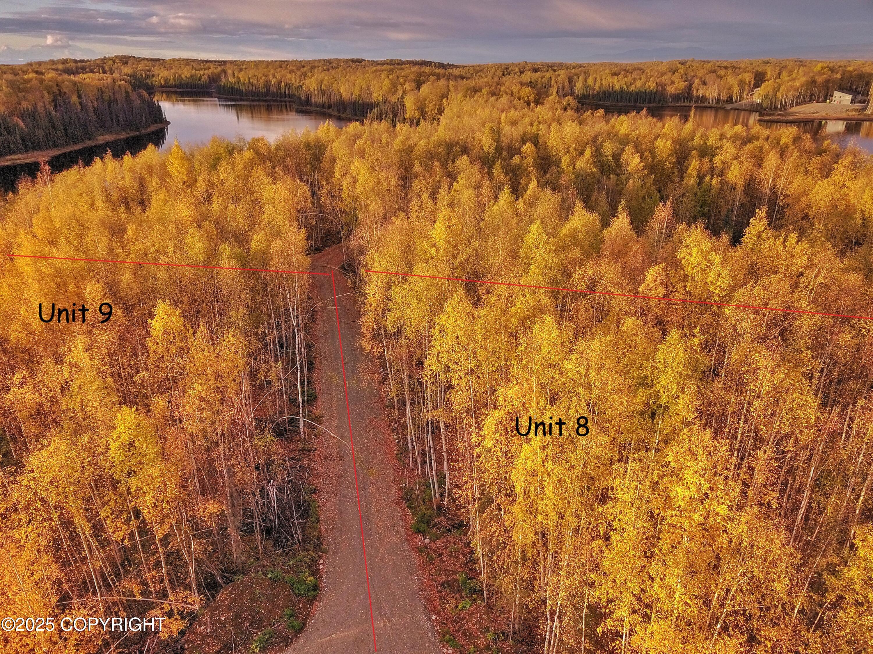 Unit 8 N Red Shirt Drive, Willow, Alaska image 2