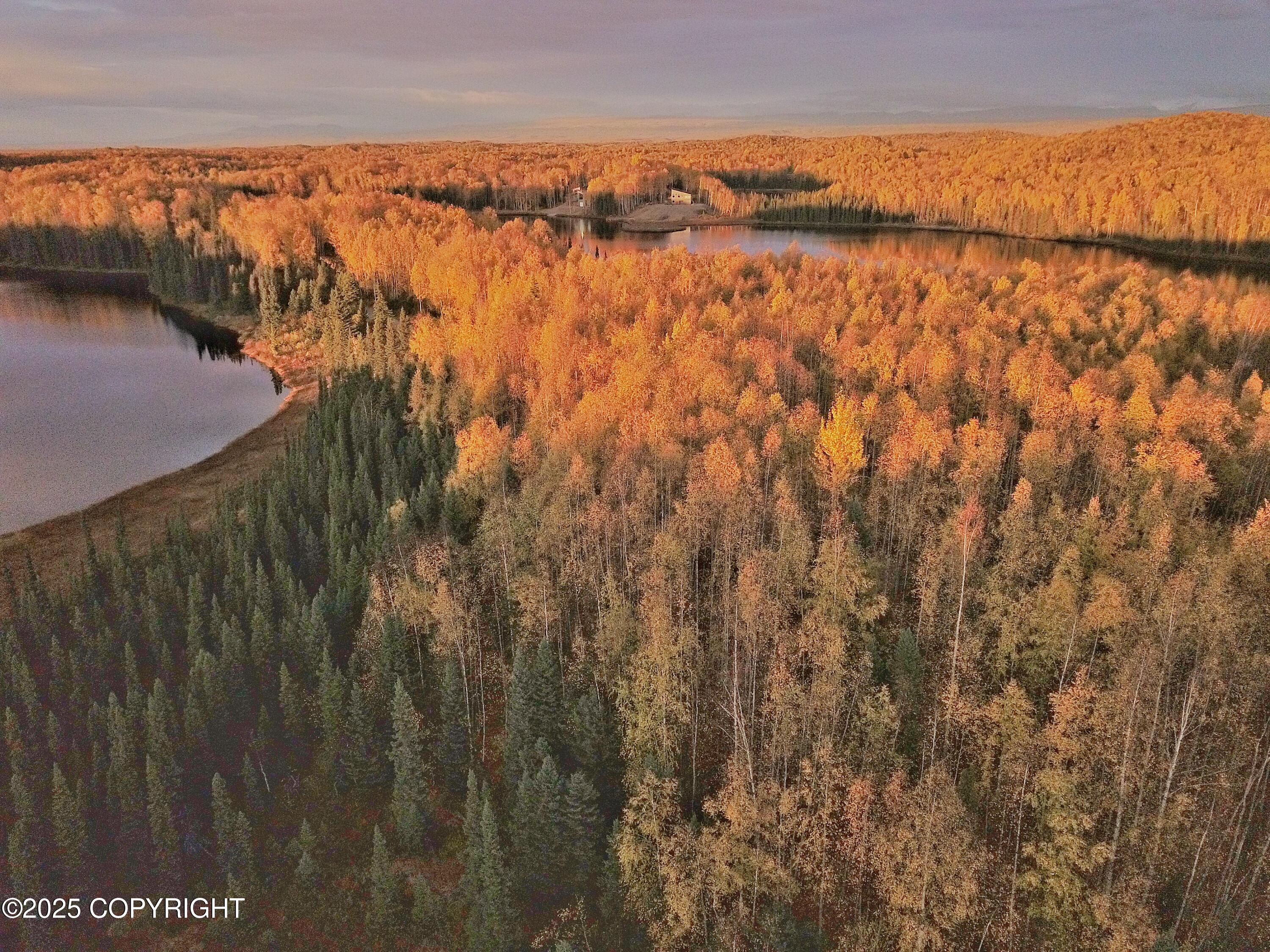 Unit 8 N Red Shirt Drive, Willow, Alaska image 15