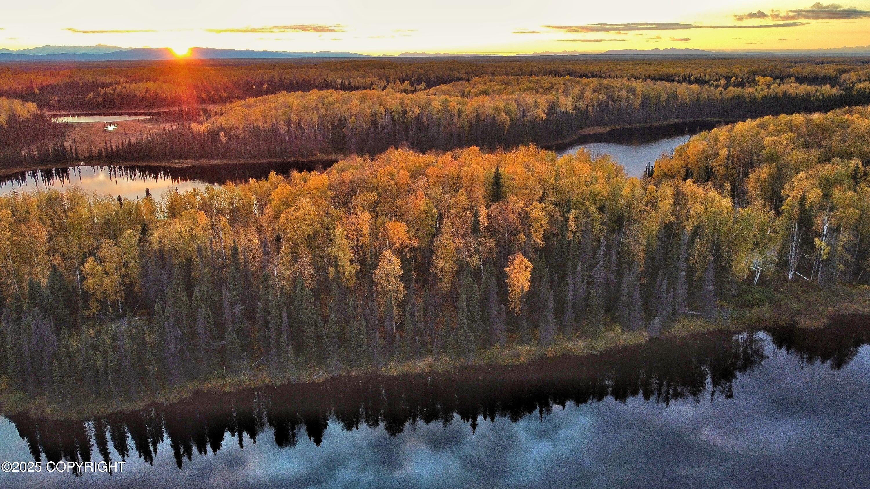 Unit 8 N Red Shirt Drive, Willow, Alaska image 36