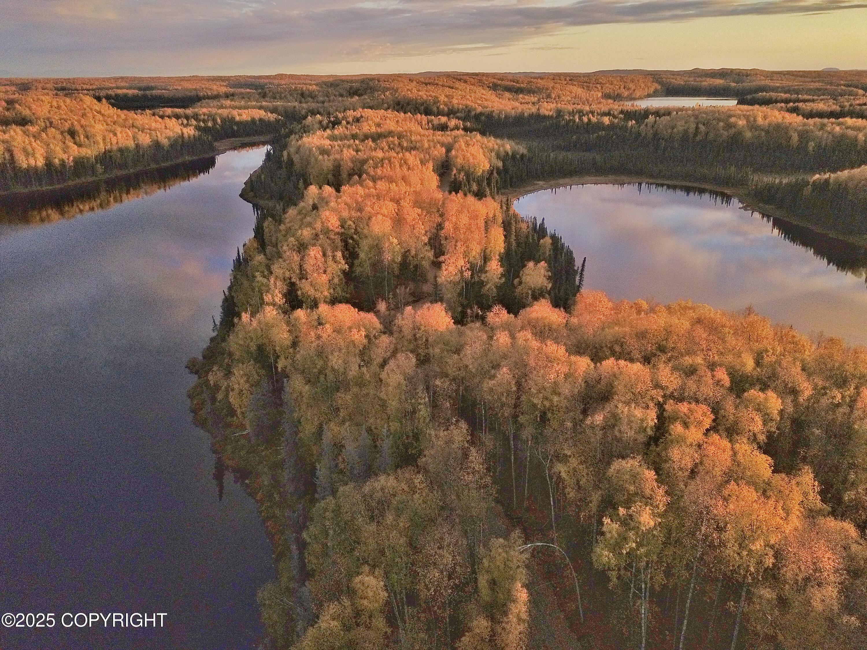 Unit 8 N Red Shirt Drive, Willow, Alaska image 25
