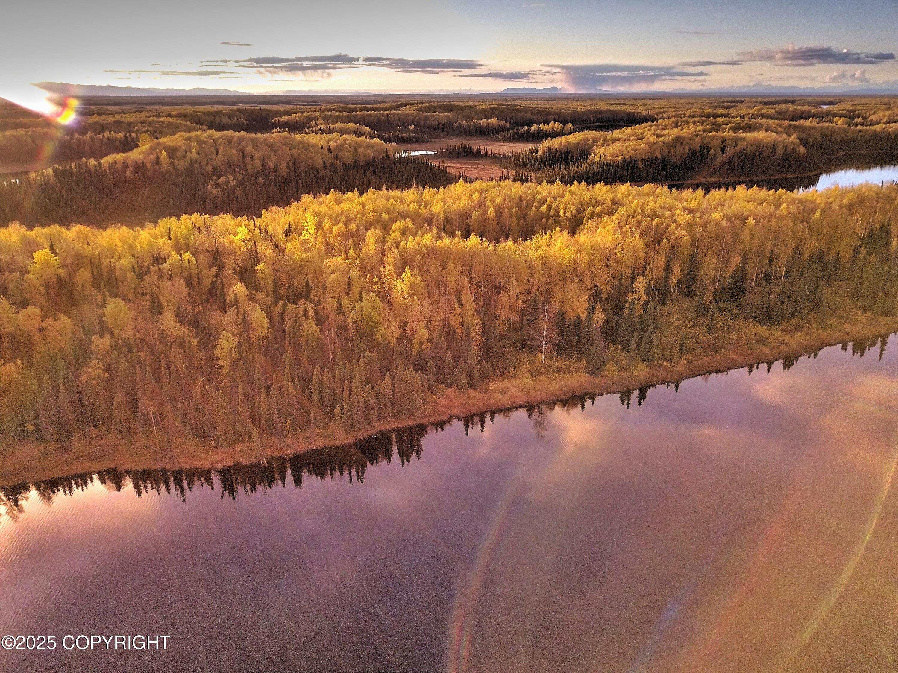 Unit 8 N Red Shirt Drive, Willow, Alaska image 11