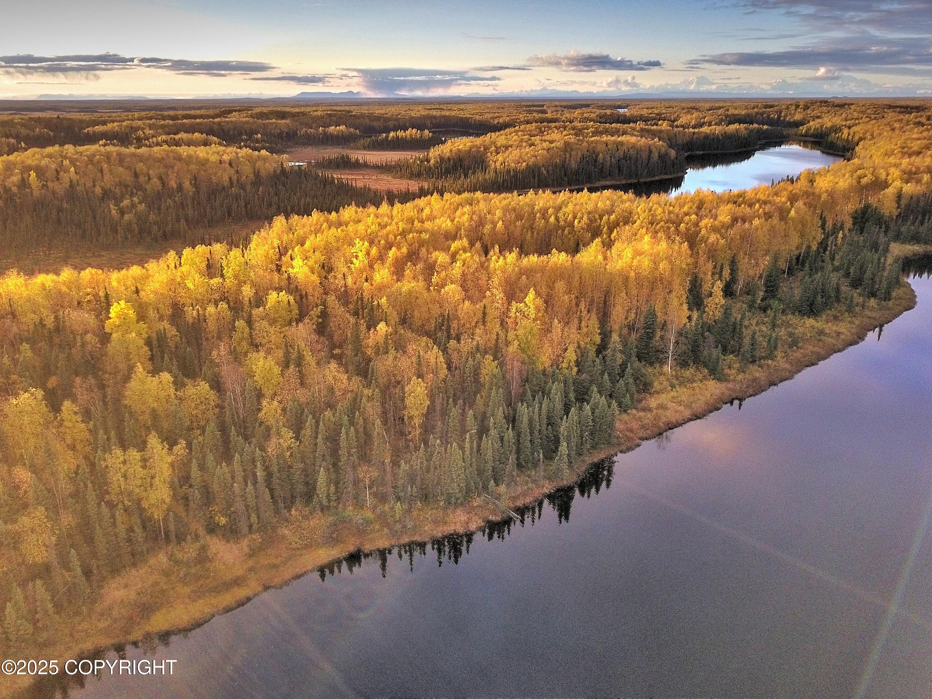Unit 8 N Red Shirt Drive, Willow, Alaska image 9