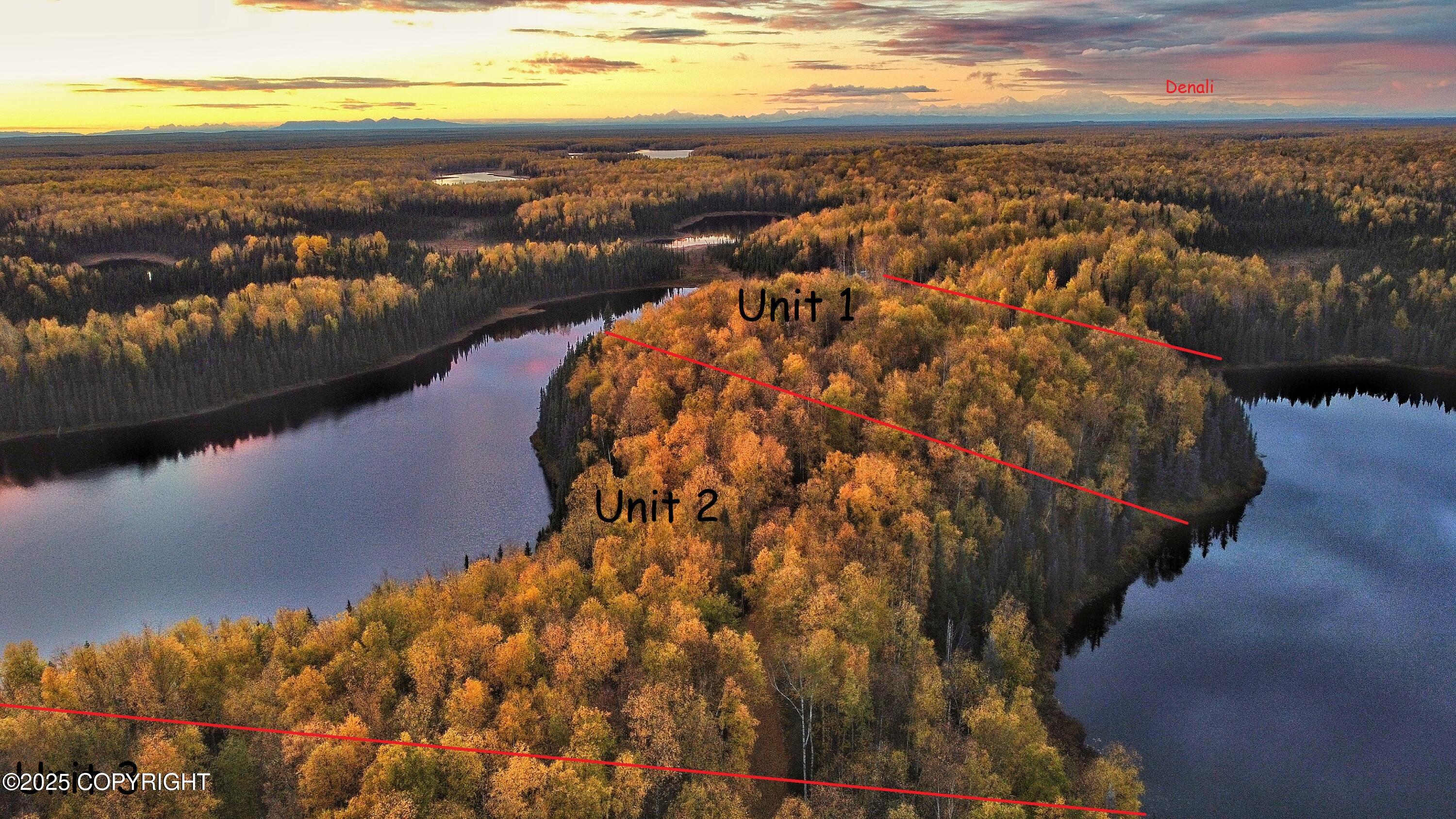 Unit 8 N Red Shirt Drive, Willow, Alaska image 48