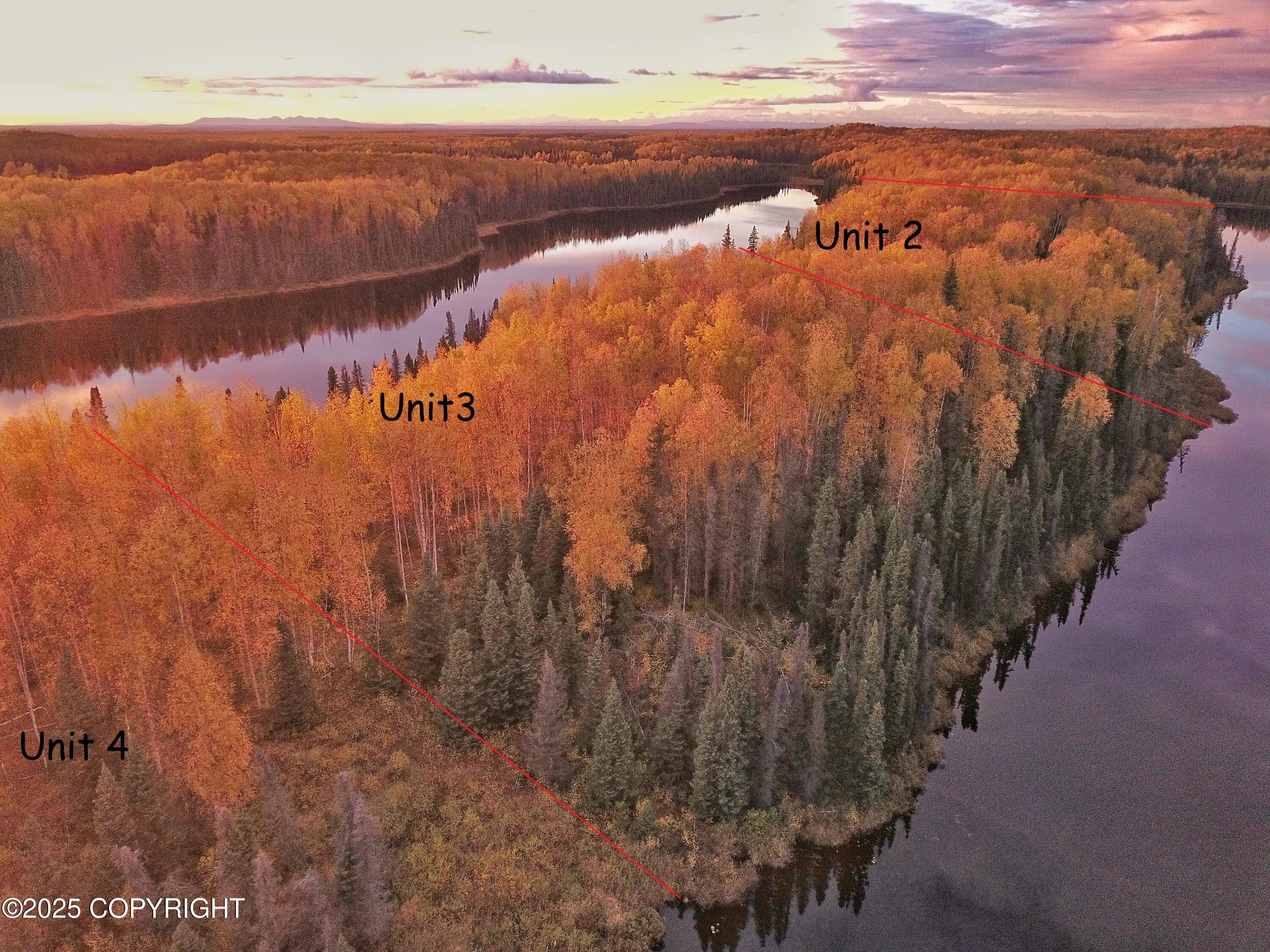 Unit 8 N Red Shirt Drive, Willow, Alaska image 32