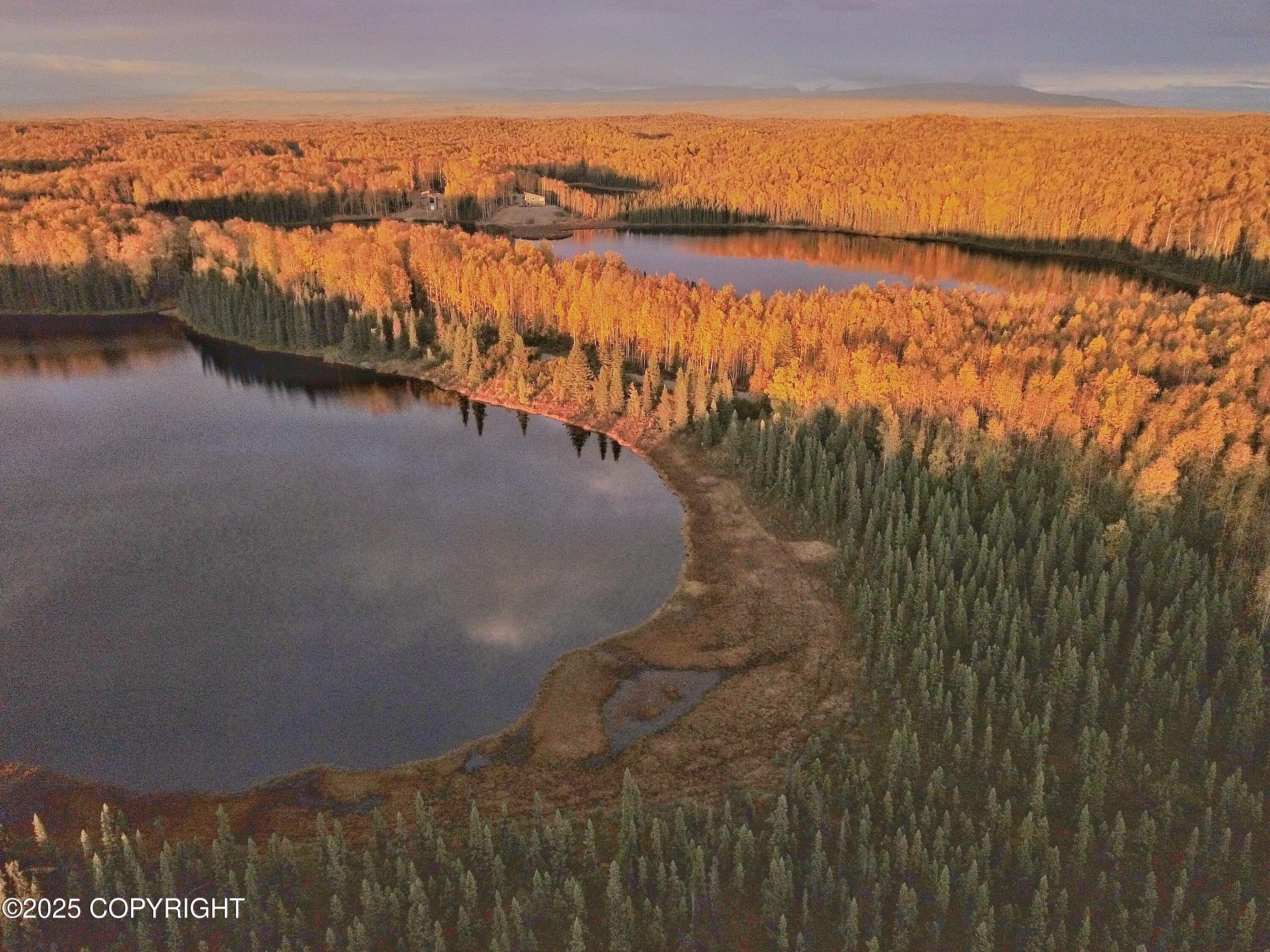 Unit 8 N Red Shirt Drive, Willow, Alaska image 19