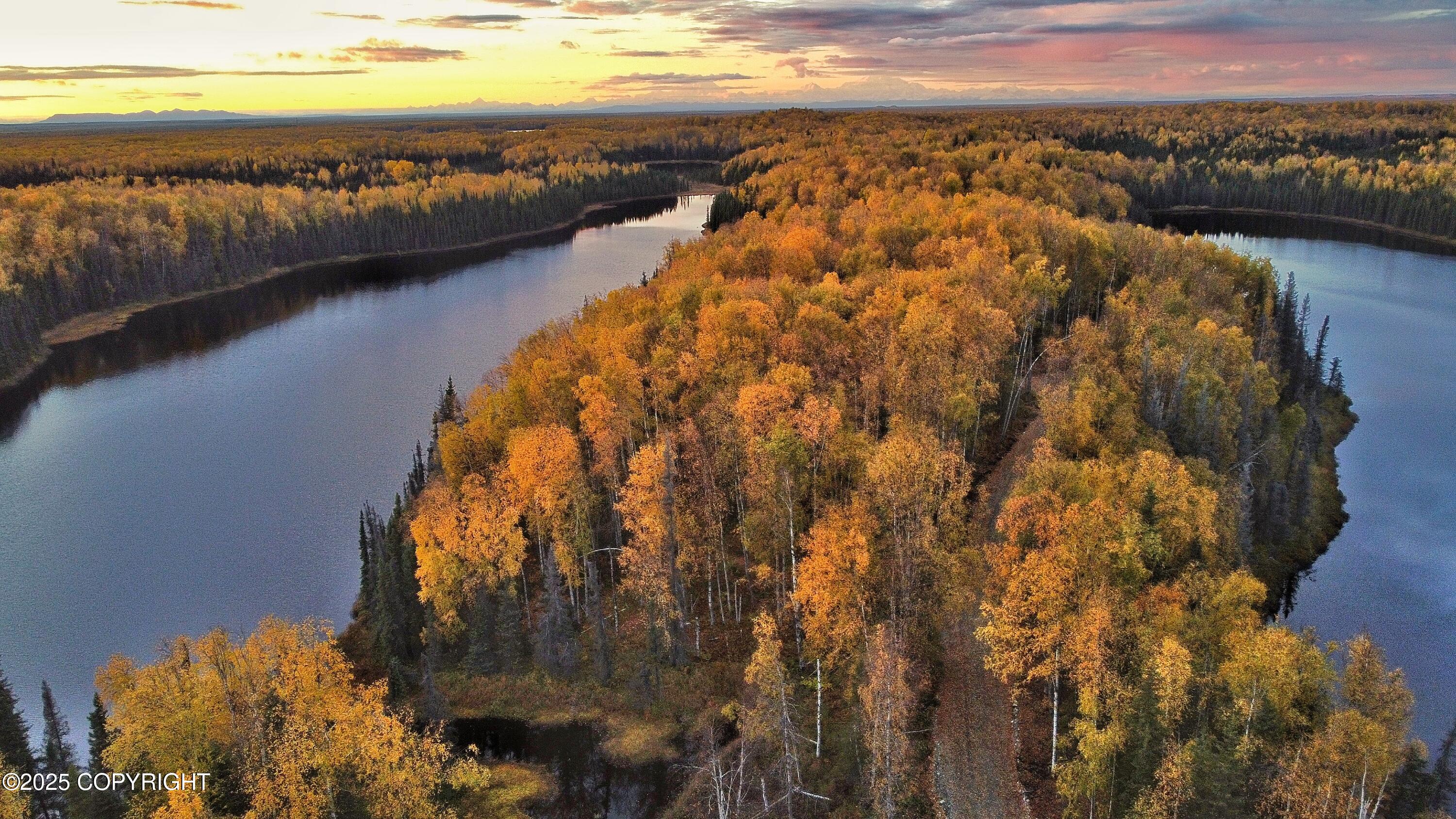 Unit 8 N Red Shirt Drive, Willow, Alaska image 40