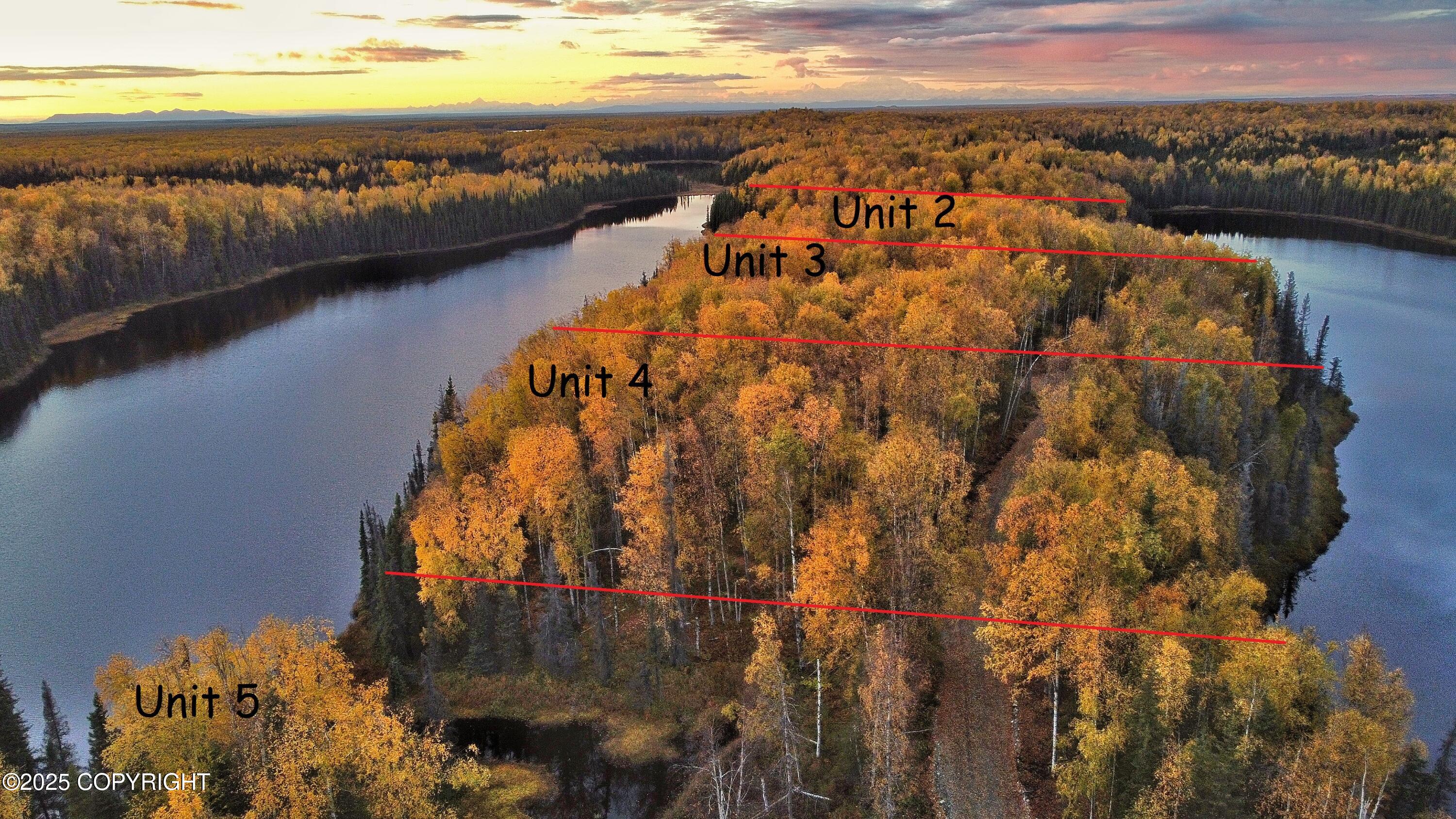 Unit 8 N Red Shirt Drive, Willow, Alaska image 41