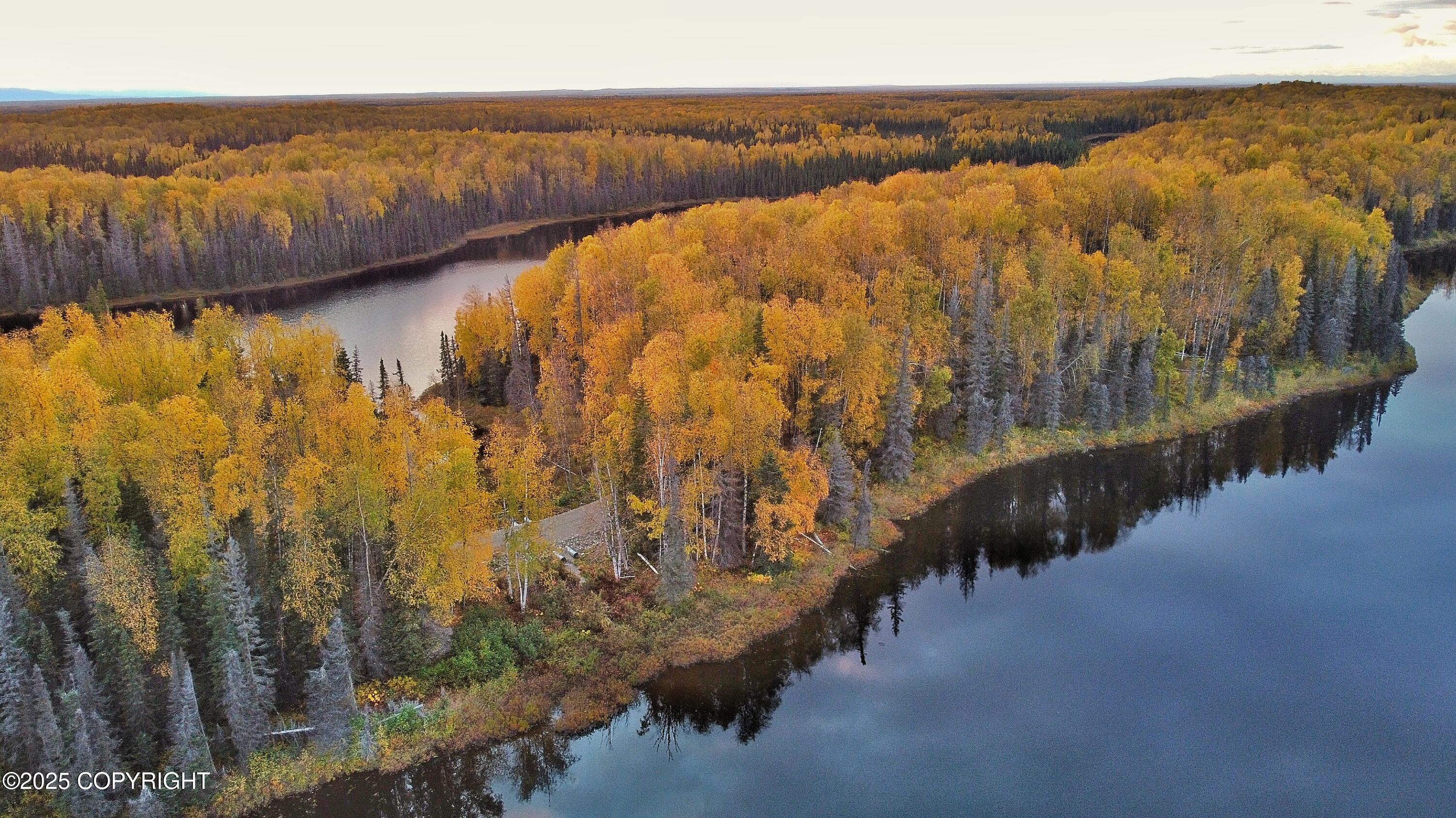 Unit 8 N Red Shirt Drive, Willow, Alaska image 39
