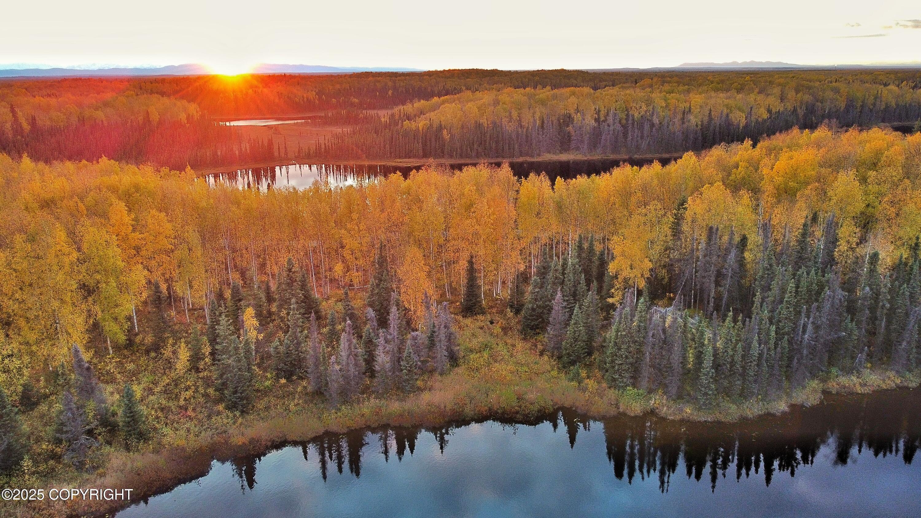 Unit 8 N Red Shirt Drive, Willow, Alaska image 35