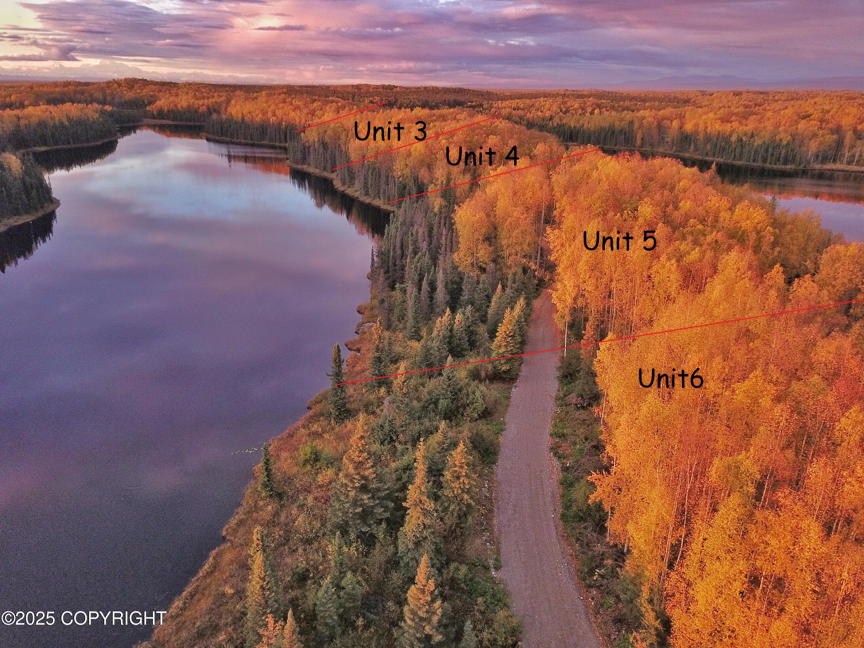 Unit 8 N Red Shirt Drive, Willow, Alaska image 30