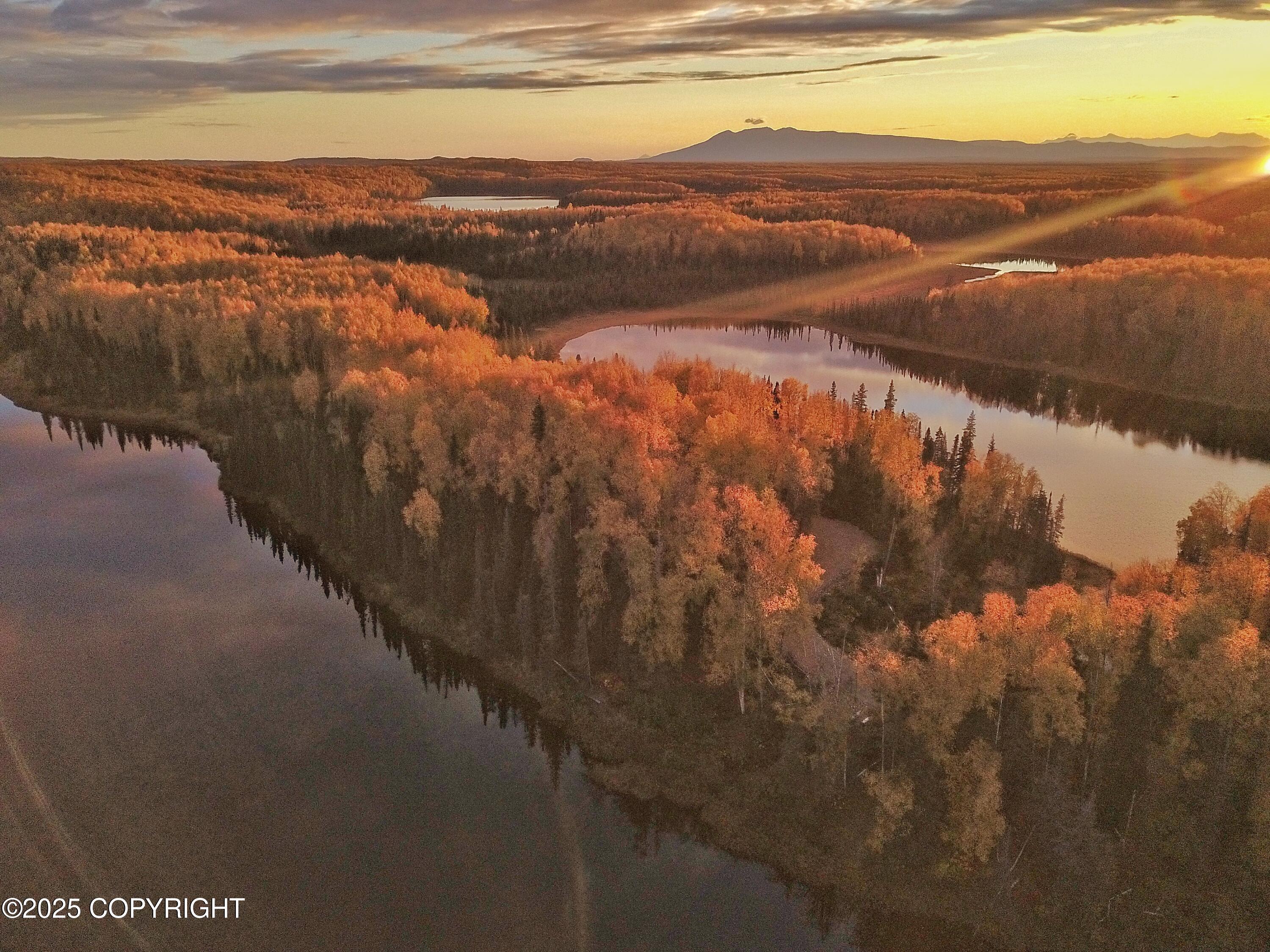 Unit 8 N Red Shirt Drive, Willow, Alaska image 27