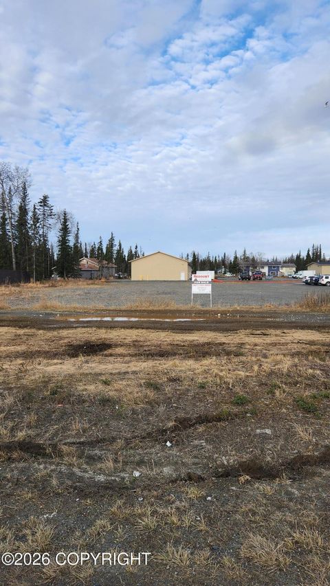 Photo of 47295 Progress Court, Soldotna, AK 99669 (MLS # 26-5015)
