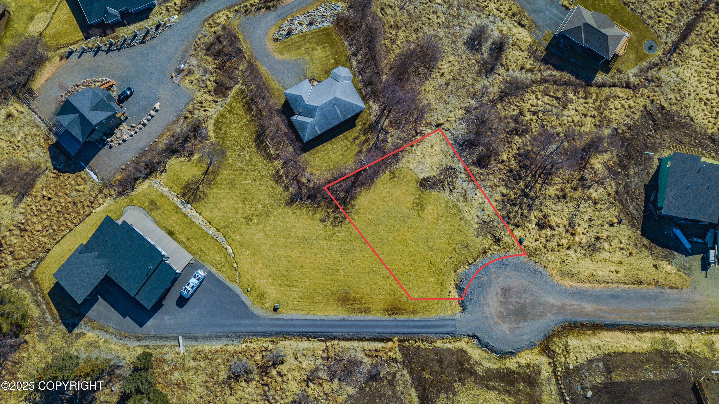 3834 Tajen Lane, Homer, Alaska image 3