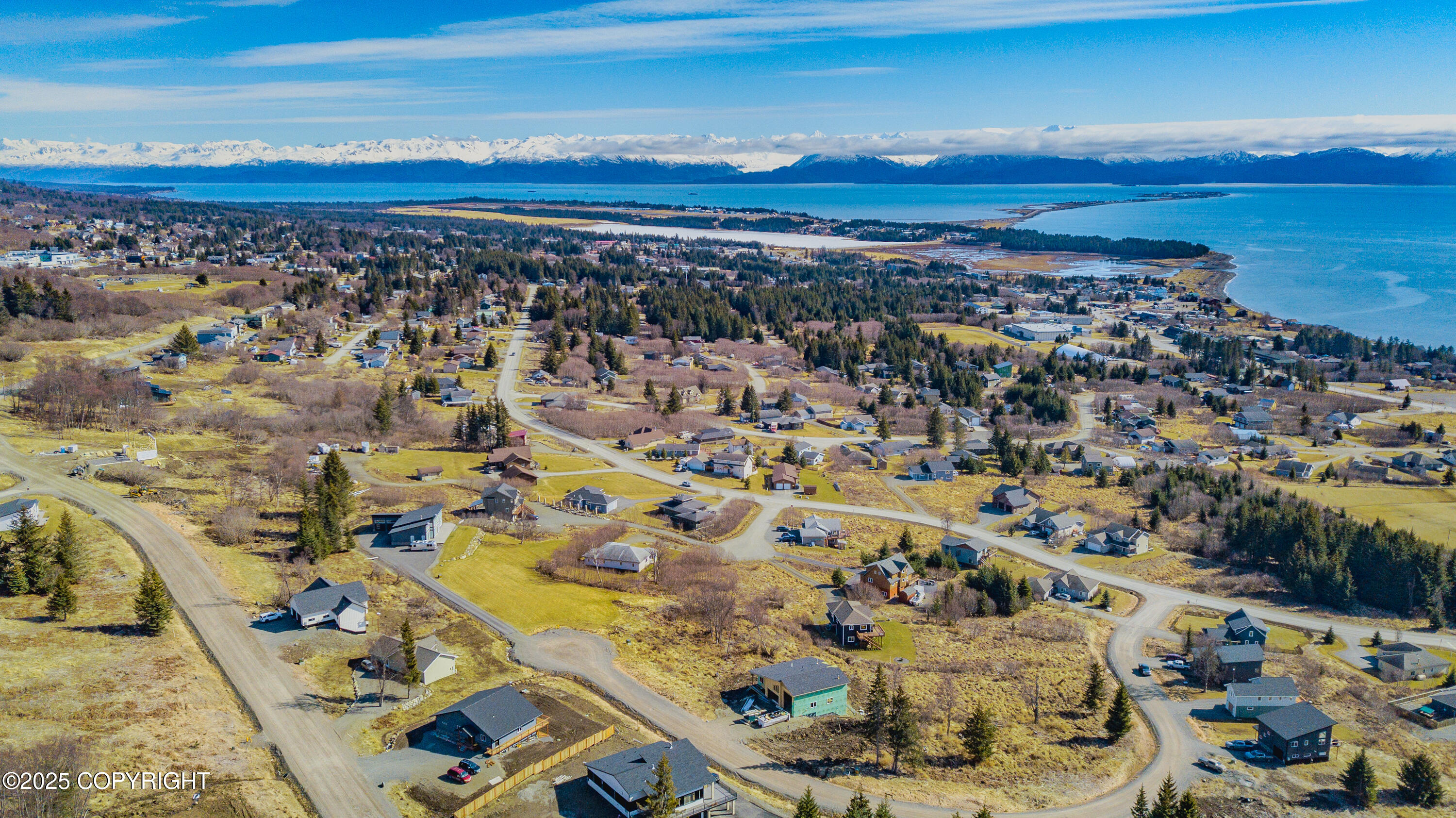 3834 Tajen Lane, Homer, Alaska image 9