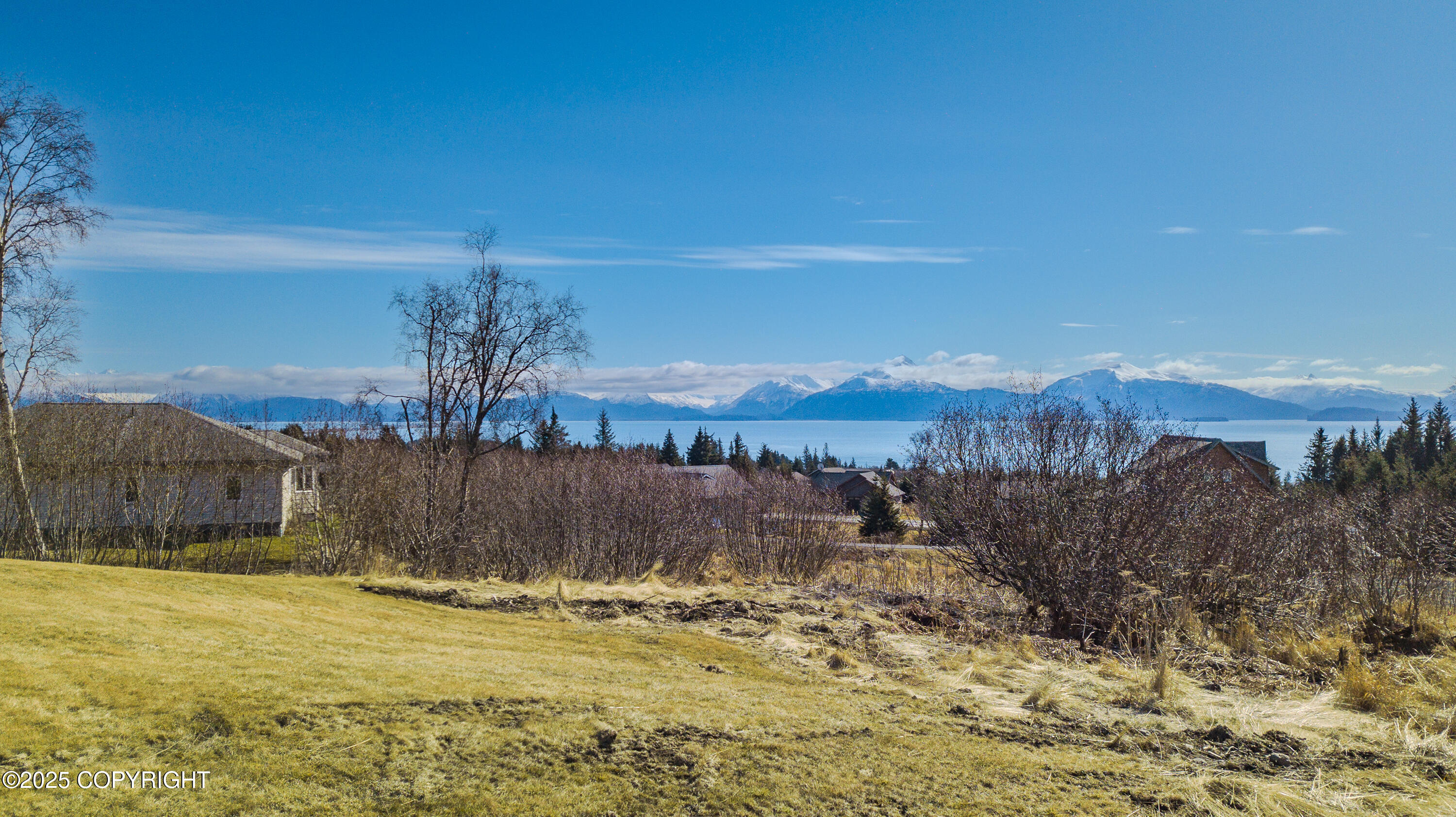 3834 Tajen Lane, Homer, Alaska image 1