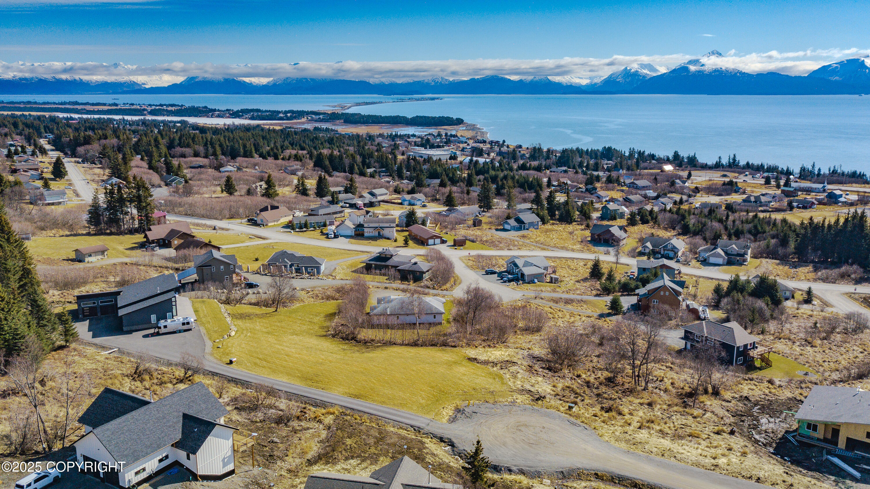 3834 Tajen Lane, Homer, Alaska image 10