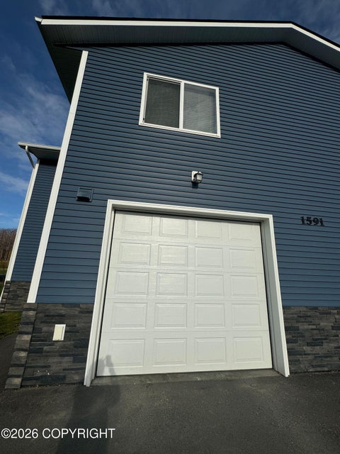 Multifamily For Rent - 1591 N Tinitun Circle #A<br/> Wasilla, AK 99654