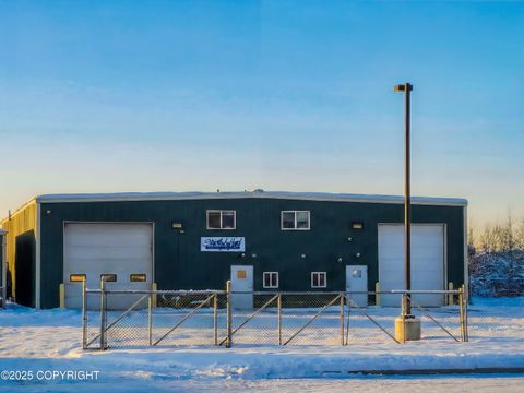 7848 Hartzell Road Anchorage AK 99507