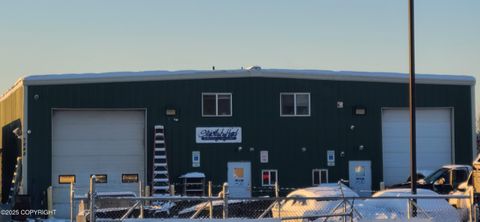 7848 Hartzell Road Anchorage AK 99507